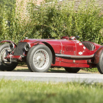 Bonhams à Amelia Island Maserati 8C 3000 Biposto- résultats de Bonhams à Amelia Island