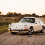 Bonhams à Amelia Island Porsche 911 S- résultats de Bonhams à Amelia Island