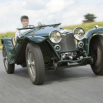 Bonhams à Amelia Island Riley MPH- résultats de Bonhams à Amelia Island