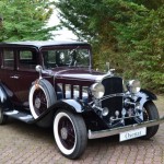 Chevrolet AE- Vente Osenat du 20 Mars