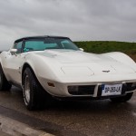 Chevrolet Corvette C3 1- Chevrolet Corvette C3