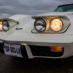Chevrolet Corvette C3 11- Chevrolet Corvette C3
