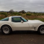 Chevrolet Corvette C3 19- Chevrolet Corvette C3