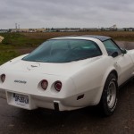 Chevrolet Corvette C3 21- Chevrolet Corvette C3