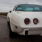 Chevrolet Corvette C3 23- Chevrolet Corvette C3