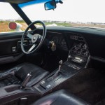 Chevrolet Corvette C3 26- Chevrolet Corvette C3