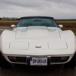 Chevrolet Corvette C3 5- Chevrolet Corvette C3