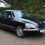 Citroen DS23IE-