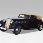 Delage D8-