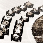 Départ 1957- Monzanapolis