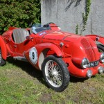 Fiat Camerano-