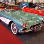 Flanders Collection Car 2016 10- Flanders Collection Car 2016