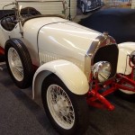 Flanders Collection Car 2016 17- Flanders Collection Car 2016