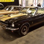 Flanders Collection Car 2016 3- Flanders Collection Car 2016