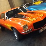 Flanders Collection Car 2016 33 1- Flanders Collection Car 2016