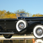 Gooding Co à Amelia Island Duesenberg Model J- Gooding and Co à Amelia Island