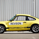 Gooding and Co à Amelia Island Porsche 911 IROC- Gooding and Co à Amelia Island