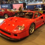 IMG 0539- Salon Retromobile