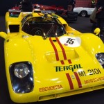 IMG 0542- Salon Retromobile