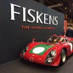 IMG 0544- Salon Retromobile