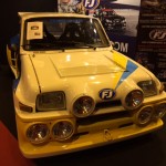 Salon Retromobile