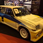 Salon Retromobile