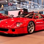 IMG 9884- Retromobile 2016