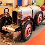 IMG 9905- Retromobile 2016