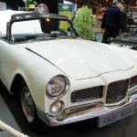 IMG 9915- Retromobile 2016