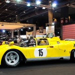 IMG 9929- Retromobile 2016