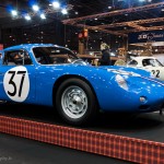 IMG 9932- Retromobile 2016