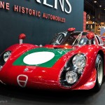 IMG 9936- Retromobile 2016
