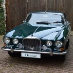 Jaguar MK10-