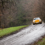 Legend Boucles Bastogne Porsche 911- Legend Boucles de Bastogne 2016