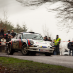 Legend Boucles Bastogne Porsche 911 2- Legend Boucles de Bastogne 2016