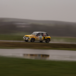 Legend Boucles Bastogne Renault 5 Turbo- Legend Boucles de Bastogne 2016