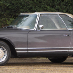 Mercedes 280 SL APHP-