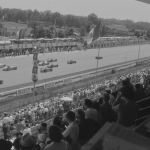 Monzanapolis 1958 Départ- Monzanapolis