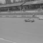 Monzanapolis 1958 Harry Schell- Monzanapolis