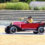 Musée Schlumpf 3107- voiture avant guerre
