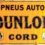 Panneaux Dunlop 2- Panneaux Dunlop