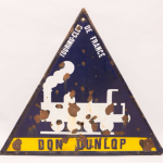 Panneaux Dunlop 6- Panneaux Dunlop