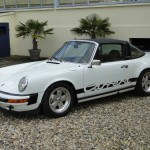 Porsche 2.7l-