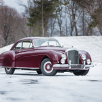 RM Auctions Sothebys à Amelia Island Bentley Continental R- RM Auctions Sotheby's à Amelia Island