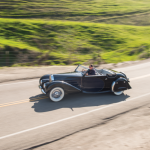 RM Auctions Sothebys à Amelia Island Bugatti Type 57- RM Auctions Sotheby's à Amelia Island