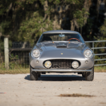 RM Auctions Sothebys à Amelia Island Ferrari 250 GT Berlinetta Tour de France 3- RM Auctions Sotheby's à Amelia Island