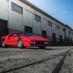 RM Auctions Sothebys à Amelia Island Ferrari 288 GTO- RM Auctions Sotheby's à Amelia Island