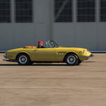 RM Auctions Sothebys à Amelia Island Ferrari 330 GTS- RM Auctions Sotheby's à Amelia Island
