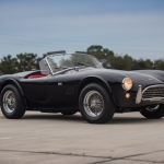 RM Auctions Sothebys à Amelia Island Shelby 289 Cobra- RM Auctions Sotheby's à Amelia Island