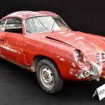 RM invalides 190- RM Auctions Sotheby's aux Invalides